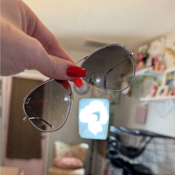 Ray-Ban Aviator BUNDLE of 2!!! - Picture 5 of 7